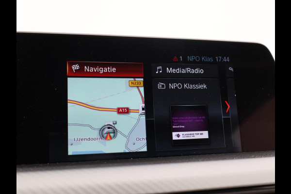 BMW 4 Serie Cabrio 420i M-SPORT + NEKVERWARMING | HEAD-UP | DAB | HARMAN/KARDON | MEMORY | CAMERA | SPORTSTOELEN