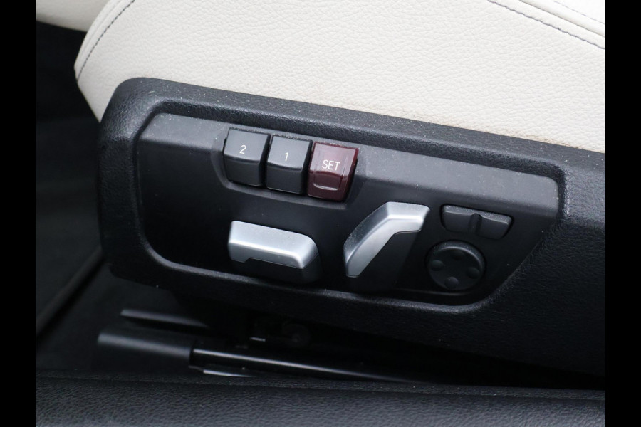 BMW 4 Serie Cabrio 420i M-SPORT + NEKVERWARMING | HEAD-UP | DAB | HARMAN/KARDON | MEMORY | CAMERA | SPORTSTOELEN