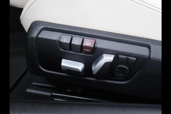 BMW 4 Serie Cabrio 420i M-SPORT + NEKVERWARMING | HEAD-UP | DAB | HARMAN/KARDON | MEMORY | CAMERA | SPORTSTOELEN