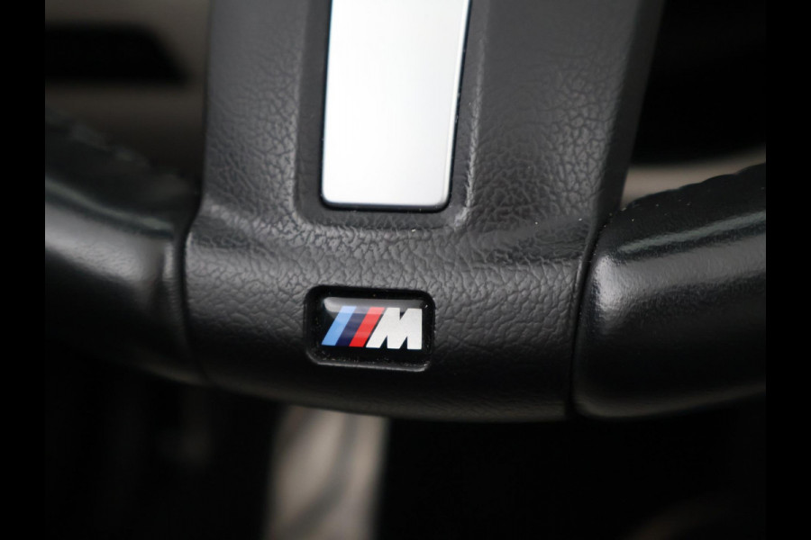 BMW 4 Serie Cabrio 420i M-SPORT + NEKVERWARMING | HEAD-UP | DAB | HARMAN/KARDON | MEMORY | CAMERA | SPORTSTOELEN