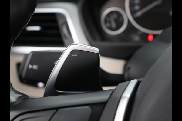 BMW 4 Serie Cabrio 420i M-SPORT + NEKVERWARMING | HEAD-UP | DAB | HARMAN/KARDON | MEMORY | CAMERA | SPORTSTOELEN