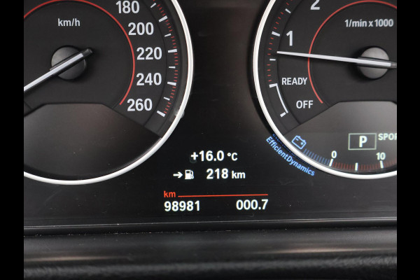 BMW 4 Serie Cabrio 420i M-SPORT + NEKVERWARMING | HEAD-UP | DAB | HARMAN/KARDON | MEMORY | CAMERA | SPORTSTOELEN