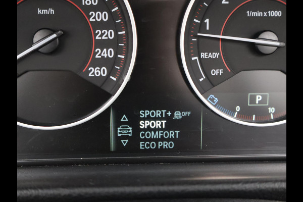 BMW 4 Serie Cabrio 420i M-SPORT + NEKVERWARMING | HEAD-UP | DAB | HARMAN/KARDON | MEMORY | CAMERA | SPORTSTOELEN