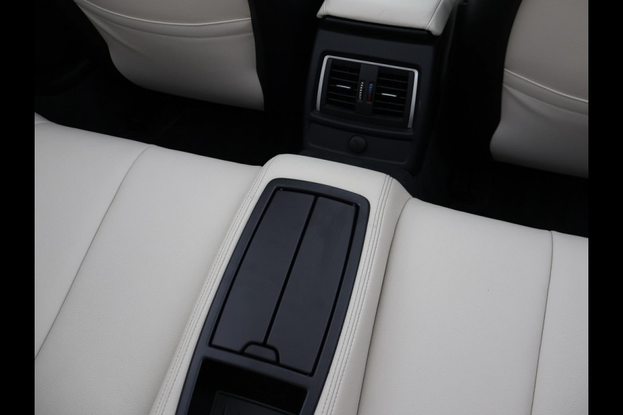 BMW 4 Serie Cabrio 420i M-SPORT + NEKVERWARMING | HEAD-UP | DAB | HARMAN/KARDON | MEMORY | CAMERA | SPORTSTOELEN