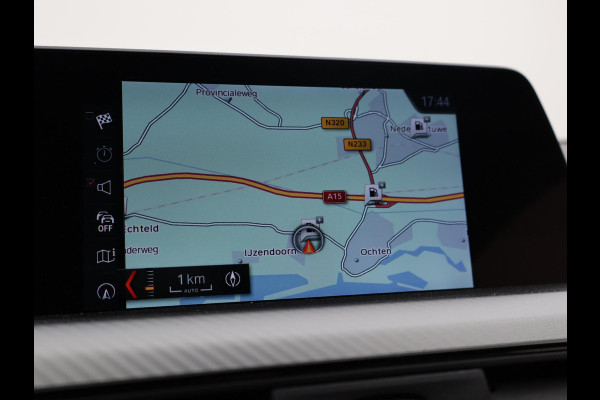 BMW 4 Serie Cabrio 420i M-SPORT + NEKVERWARMING | HEAD-UP | DAB | HARMAN/KARDON | MEMORY | CAMERA | SPORTSTOELEN