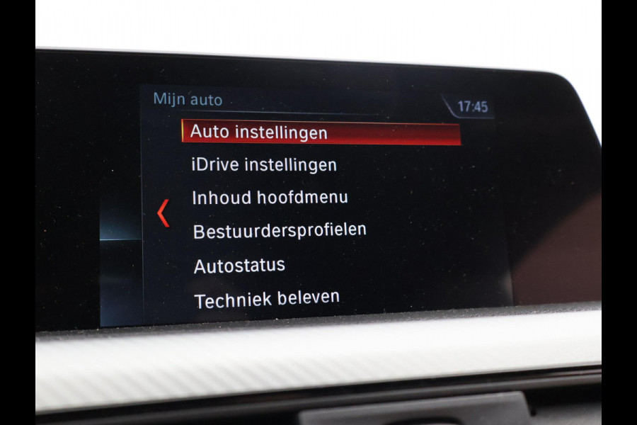 BMW 4 Serie Cabrio 420i M-SPORT + NEKVERWARMING | HEAD-UP | DAB | HARMAN/KARDON | MEMORY | CAMERA | SPORTSTOELEN