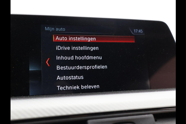 BMW 4 Serie Cabrio 420i M-SPORT + NEKVERWARMING | HEAD-UP | DAB | HARMAN/KARDON | MEMORY | CAMERA | SPORTSTOELEN