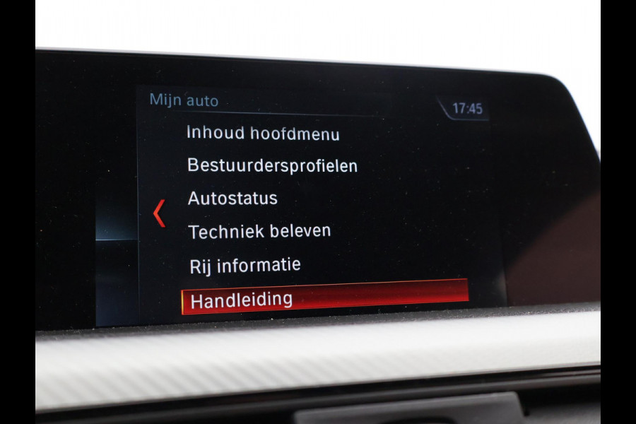 BMW 4 Serie Cabrio 420i M-SPORT + NEKVERWARMING | HEAD-UP | DAB | HARMAN/KARDON | MEMORY | CAMERA | SPORTSTOELEN