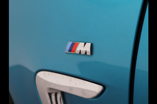 BMW 4 Serie Cabrio 420i M-SPORT + NEKVERWARMING | HEAD-UP | DAB | HARMAN/KARDON | MEMORY | CAMERA | SPORTSTOELEN