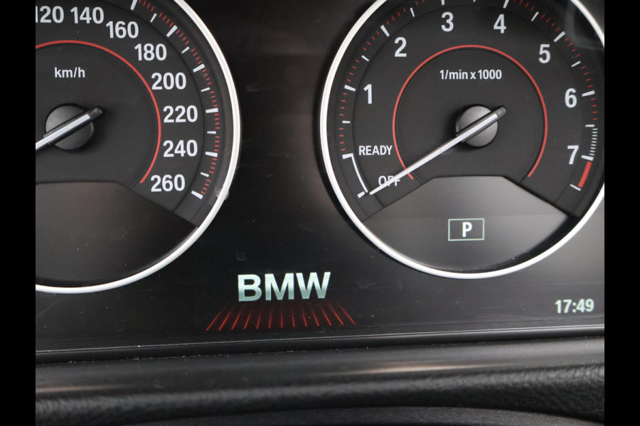 BMW 4 Serie Cabrio 420i M-SPORT + NEKVERWARMING | HEAD-UP | DAB | HARMAN/KARDON | MEMORY | CAMERA | SPORTSTOELEN