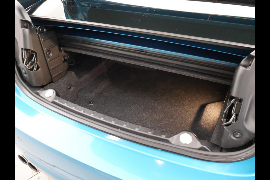 BMW 4 Serie Cabrio 420i M-SPORT + NEKVERWARMING | HEAD-UP | DAB | HARMAN/KARDON | MEMORY | CAMERA | SPORTSTOELEN