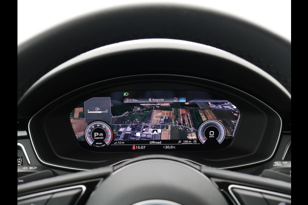 Audi A4 Limousine 35 TFSI 150 PK AUT. *999 KM!* + VIRTUAL COCKPIT | SFEERVERLICHTING | 19 INCH