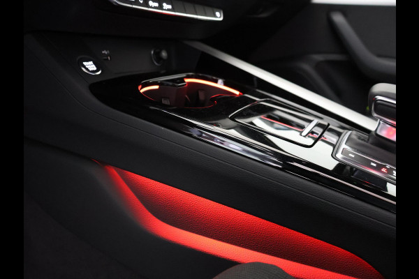 Audi A4 Limousine 35 TFSI 150 PK AUT. *999 KM!* + VIRTUAL COCKPIT | SFEERVERLICHTING | 19 INCH