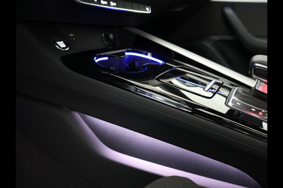 Audi A4 Limousine 35 TFSI 150 PK AUT. *999 KM!* + VIRTUAL COCKPIT | SFEERVERLICHTING | 19 INCH