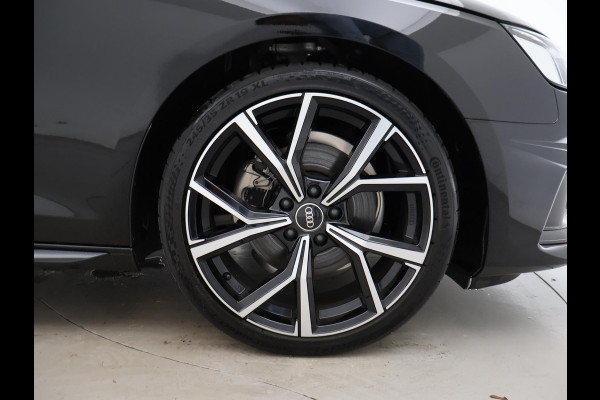 Audi A4 Limousine 35 TFSI 150 PK AUT. *999 KM!* + VIRTUAL COCKPIT | SFEERVERLICHTING | 19 INCH