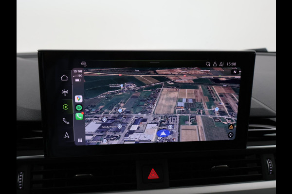 Audi A4 Limousine 35 TFSI 150 PK AUT. *999 KM!* + VIRTUAL COCKPIT | SFEERVERLICHTING | 19 INCH