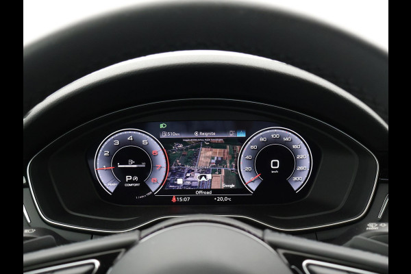 Audi A4 Limousine 35 TFSI 150 PK AUT. *999 KM!* + VIRTUAL COCKPIT | SFEERVERLICHTING | 19 INCH