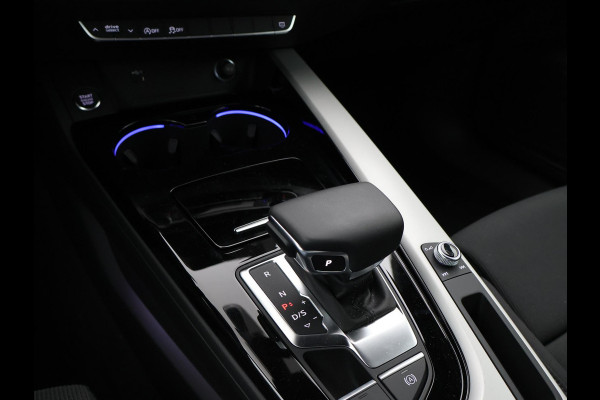 Audi A4 Limousine 35 TFSI 150 PK AUT. *999 KM!* + VIRTUAL COCKPIT | SFEERVERLICHTING | 19 INCH