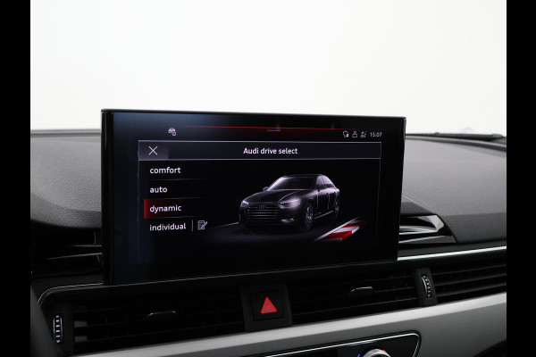 Audi A4 Limousine 35 TFSI 150 PK AUT. *999 KM!* + VIRTUAL COCKPIT | SFEERVERLICHTING | 19 INCH