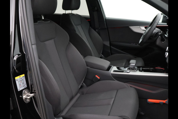 Audi A4 Limousine 35 TFSI 150 PK AUT. *999 KM!* + VIRTUAL COCKPIT | SFEERVERLICHTING | 19 INCH