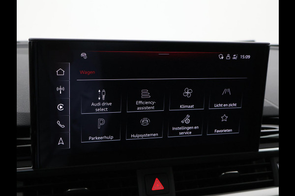 Audi A4 Limousine 35 TFSI 150 PK AUT. *999 KM!* + VIRTUAL COCKPIT | SFEERVERLICHTING | 19 INCH