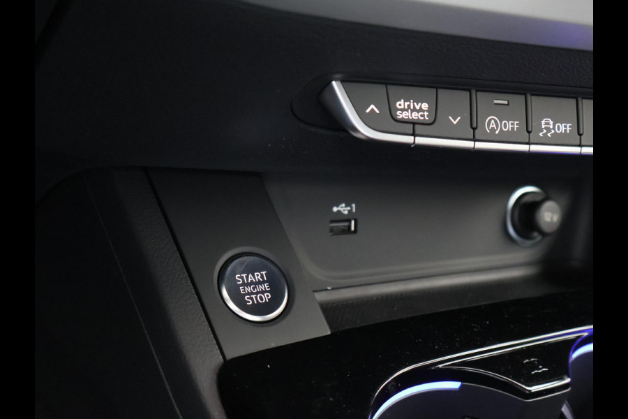 Audi A4 Limousine 35 TFSI 150 PK AUT. *999 KM!* + VIRTUAL COCKPIT | SFEERVERLICHTING | 19 INCH