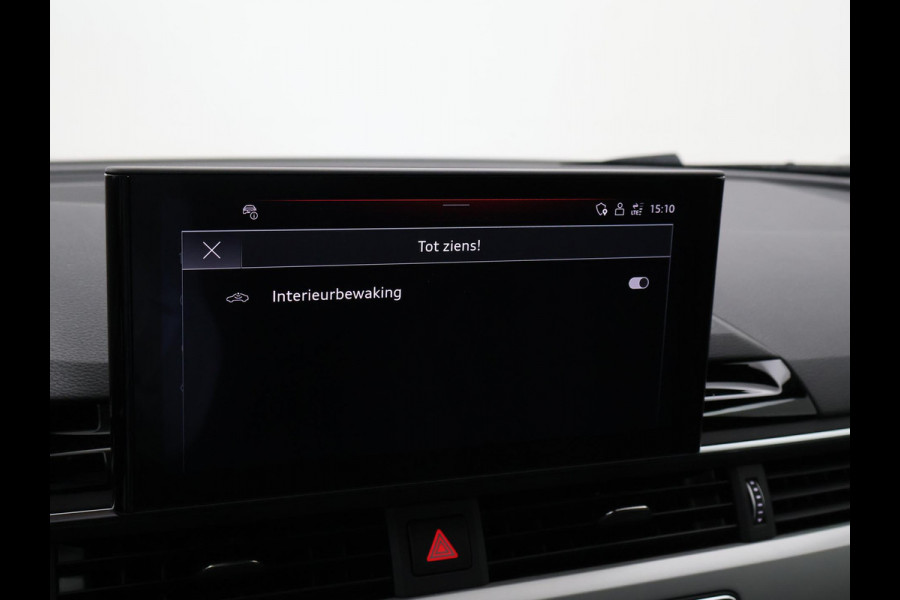 Audi A4 Limousine 35 TFSI 150 PK AUT. *999 KM!* + VIRTUAL COCKPIT | SFEERVERLICHTING | 19 INCH