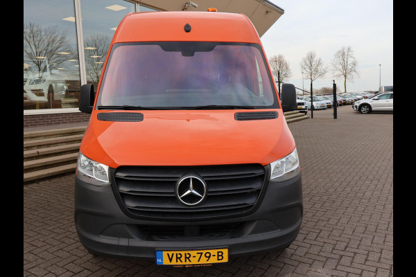 Mercedes-Benz Sprinter 316 2.2 CDI 163 PK L2H2 + 3500 KG TREKHAAK | APPLE CARPLAY | STANDKACHEL | CAMERA