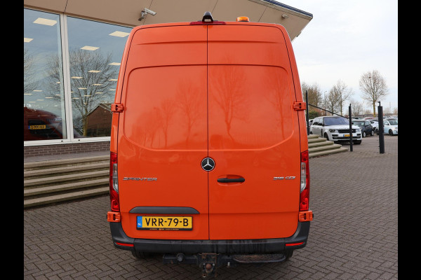Mercedes-Benz Sprinter 316 2.2 CDI 163 PK L2H2 + 3500 KG TREKHAAK | APPLE CARPLAY | STANDKACHEL | CAMERA
