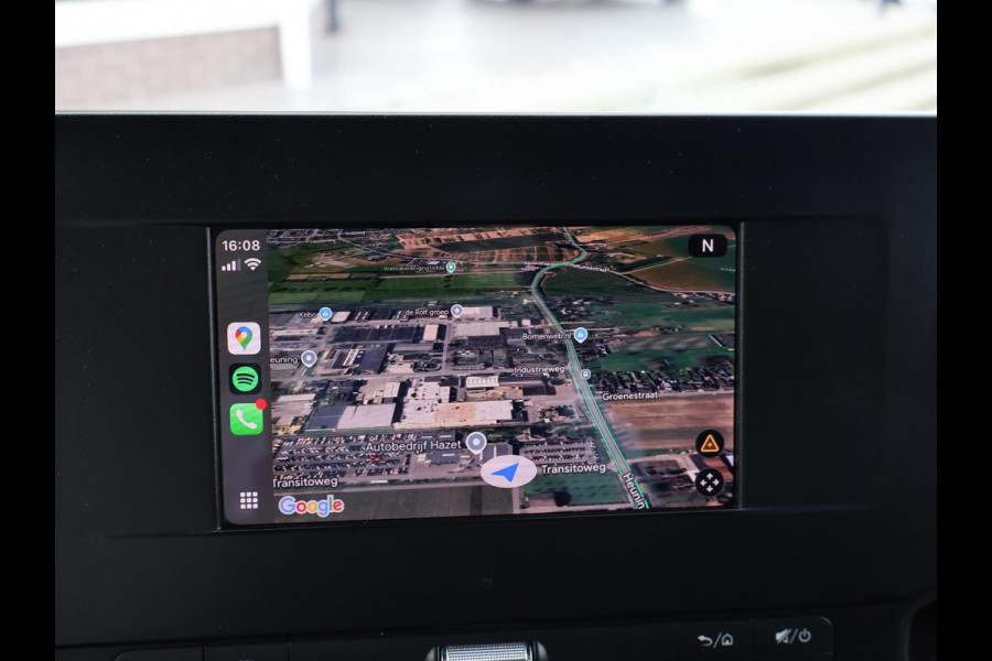 Mercedes-Benz Sprinter 316 2.2 CDI 163 PK L2H2 + 3500 KG TREKHAAK | APPLE CARPLAY | STANDKACHEL | CAMERA