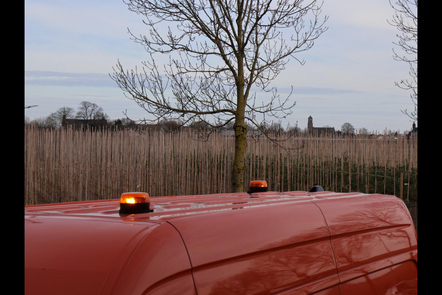 Mercedes-Benz Sprinter 316 2.2 CDI 163 PK L2H2 + 3500 KG TREKHAAK | APPLE CARPLAY | STANDKACHEL | CAMERA