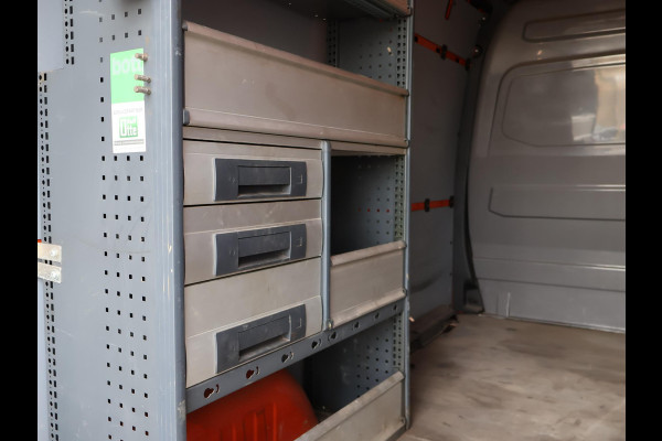 Mercedes-Benz Sprinter 316 2.2 CDI 163 PK L2H2 + 3500 KG TREKHAAK | APPLE CARPLAY | STANDKACHEL | CAMERA