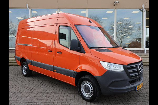 Mercedes-Benz Sprinter 316 2.2 CDI 163 PK L2H2 + 3500 KG TREKHAAK | APPLE CARPLAY | STANDKACHEL | CAMERA