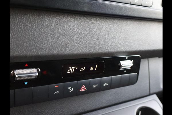 Mercedes-Benz Sprinter 316 2.2 CDI 163 PK L2H2 + 3500 KG TREKHAAK | APPLE CARPLAY | STANDKACHEL | CAMERA
