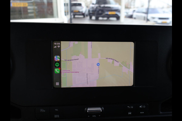 Mercedes-Benz Sprinter 316 2.2 CDI 163 PK L2H2 + 3500 KG TREKHAAK | APPLE CARPLAY | STANDKACHEL | CAMERA