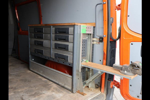 Mercedes-Benz Sprinter 316 2.2 CDI 163 PK L2H2 + 3500 KG TREKHAAK | APPLE CARPLAY | STANDKACHEL | CAMERA