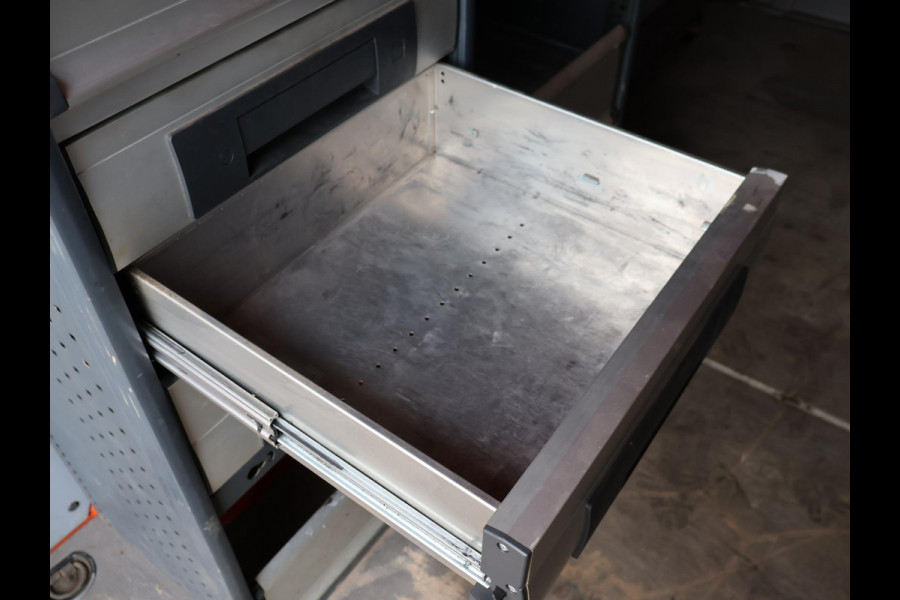 Mercedes-Benz Sprinter 316 2.2 CDI 163 PK L2H2 + 3500 KG TREKHAAK | APPLE CARPLAY | STANDKACHEL | CAMERA