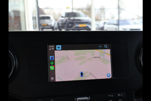 Mercedes-Benz Sprinter 316 2.2 CDI 163 PK L2H2 + 3500 KG TREKHAAK | APPLE CARPLAY | STANDKACHEL | CAMERA