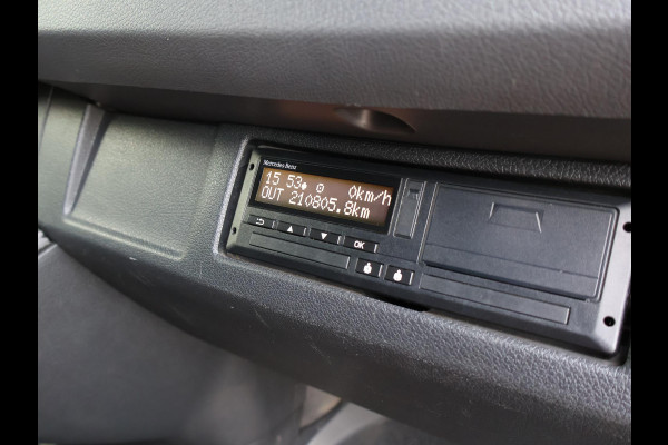 Mercedes-Benz Sprinter 316 2.2 CDI 163 PK L2H2 + 3500 KG TREKHAAK | APPLE CARPLAY | STANDKACHEL | CAMERA