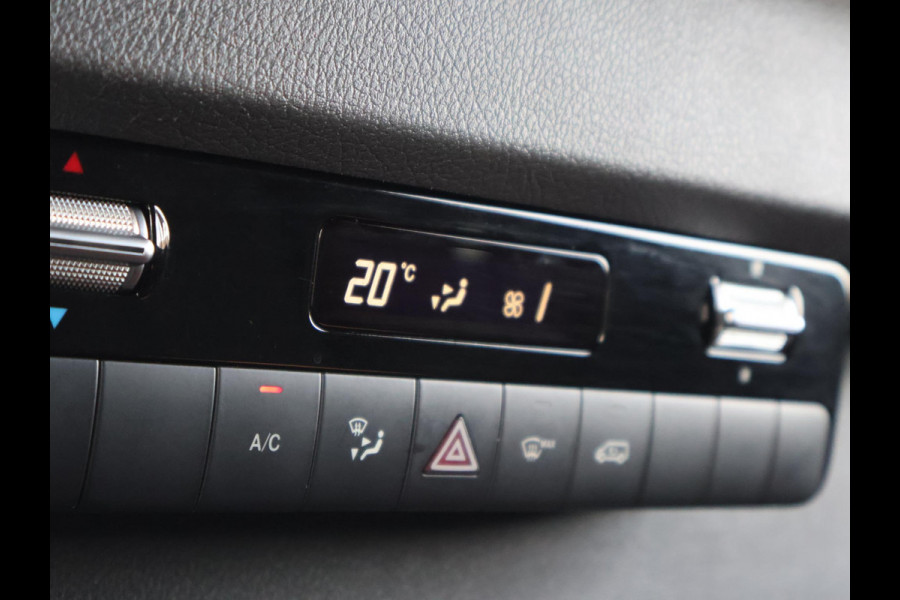 Mercedes-Benz Sprinter 316 2.2 CDI 163 PK L2H2 + 3500 KG TREKHAAK | APPLE CARPLAY | STANDKACHEL | CAMERA