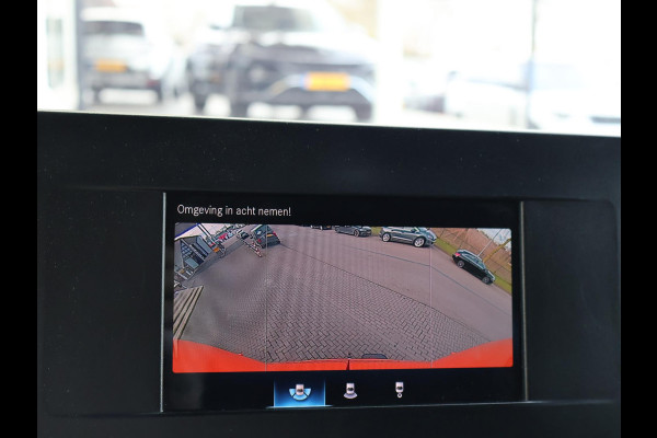Mercedes-Benz Sprinter 316 2.2 CDI 163 PK L2H2 + 3500 KG TREKHAAK | APPLE CARPLAY | STANDKACHEL | CAMERA