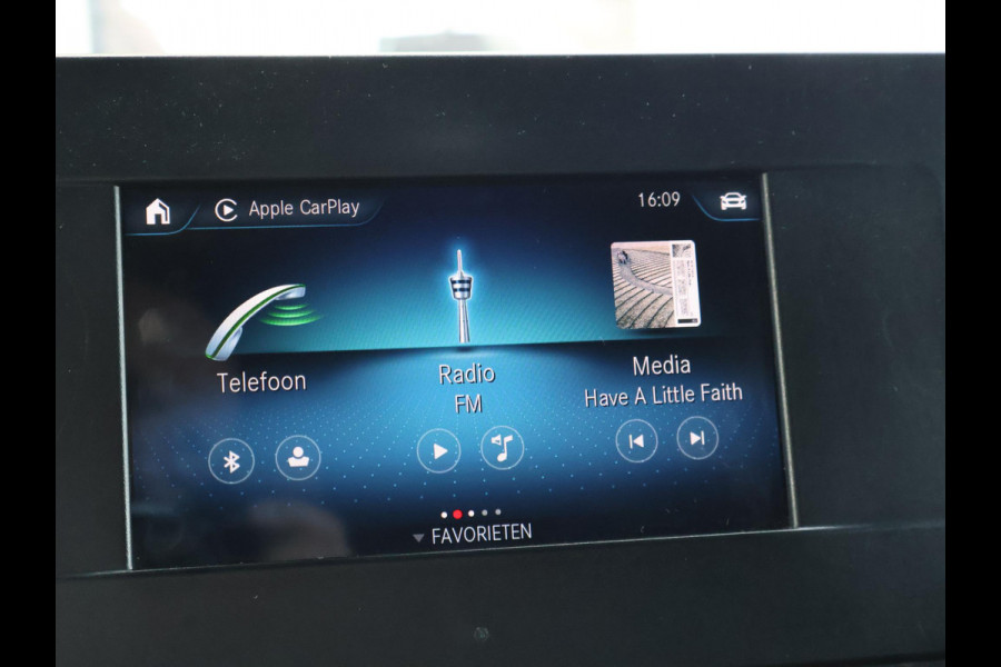 Mercedes-Benz Sprinter 316 2.2 CDI 163 PK L2H2 + 3500 KG TREKHAAK | APPLE CARPLAY | STANDKACHEL | CAMERA