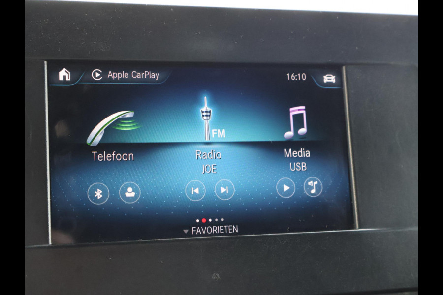 Mercedes-Benz Sprinter 316 2.2 CDI 163 PK L2H2 + 3500 KG TREKHAAK | APPLE CARPLAY | STANDKACHEL | CAMERA