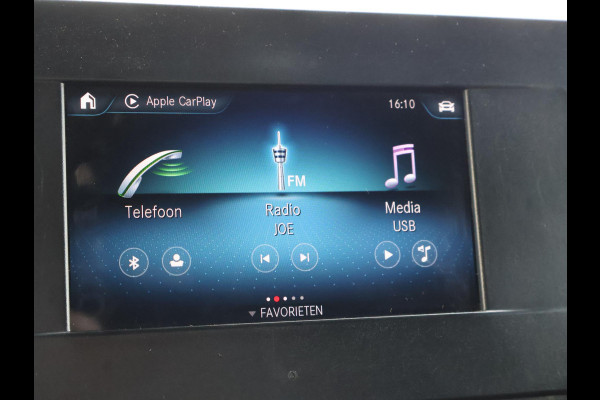 Mercedes-Benz Sprinter 316 2.2 CDI 163 PK L2H2 + 3500 KG TREKHAAK | APPLE CARPLAY | STANDKACHEL | CAMERA