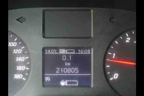 Mercedes-Benz Sprinter 316 2.2 CDI 163 PK L2H2 + 3500 KG TREKHAAK | APPLE CARPLAY | STANDKACHEL | CAMERA
