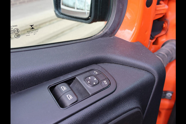 Mercedes-Benz Sprinter 316 2.2 CDI 163 PK L2H2 + 3500 KG TREKHAAK | APPLE CARPLAY | STANDKACHEL | CAMERA