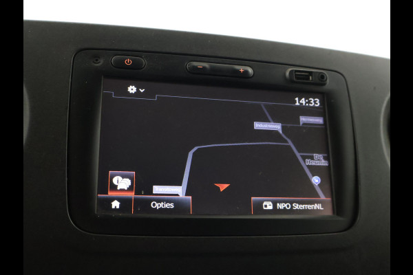 Opel Movano 2.3 CDTI BITURBO 145 PK HIAB 017T LAADKRAAN OPEN LAADBAK PICK-UP