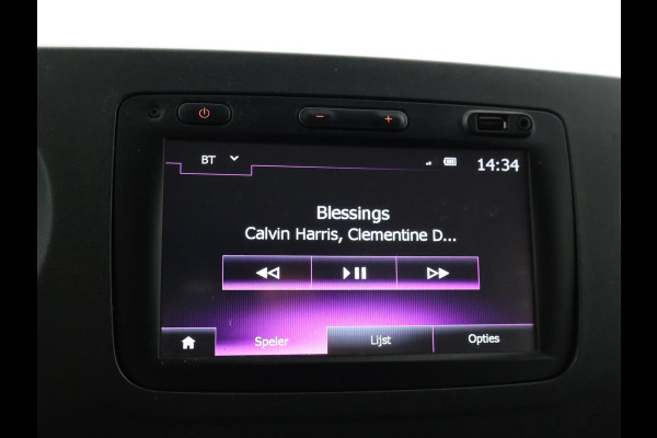 Opel Movano 2.3 CDTI BITURBO 145 PK HIAB 017T LAADKRAAN OPEN LAADBAK PICK-UP