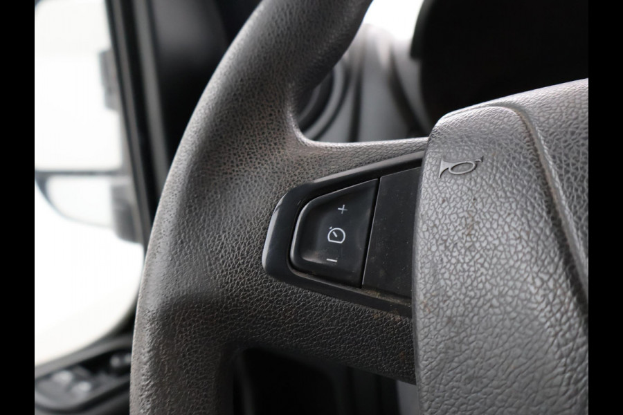 Opel Movano 2.3 CDTI BITURBO 145 PK HIAB 017T LAADKRAAN OPEN LAADBAK PICK-UP