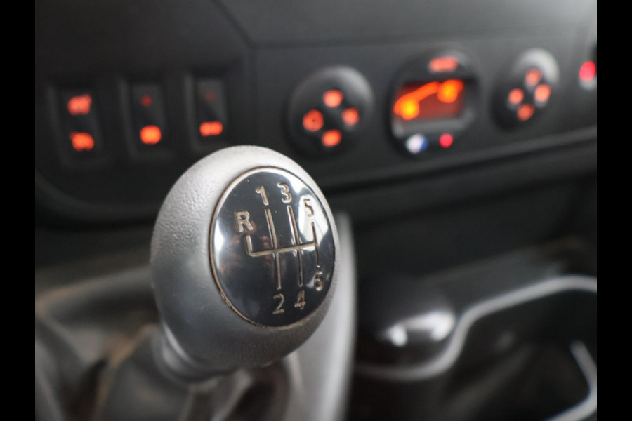 Opel Movano 2.3 CDTI BITURBO 145 PK HIAB 017T LAADKRAAN OPEN LAADBAK PICK-UP